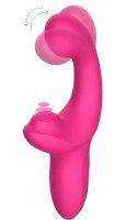 Boys of Toys Sp. z o.o. G SPOT VIBRATOR WITH TAPPING FUNCTION