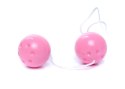 Boys of Toys Sp. z o.o. Kulki-Duo-Balls Light Pink