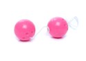Boys of Toys Sp. z o.o. Kulki-Duo-Balls Pink