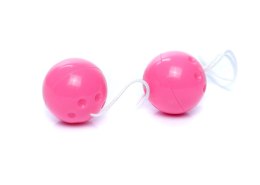 Boys of Toys Sp. z o.o. Kulki-Duo-Balls Pink