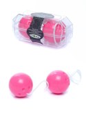 Boys of Toys Sp. z o.o. Kulki-Duo-Balls Pink