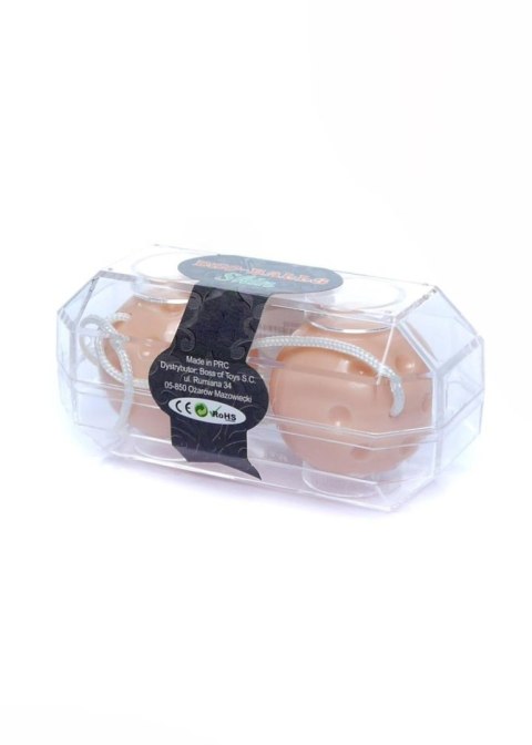 Boys of Toys Sp. z o.o. Kulki-Duo-Balls Skin