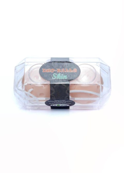 Boys of Toys Sp. z o.o. Kulki-Duo-Balls Skin