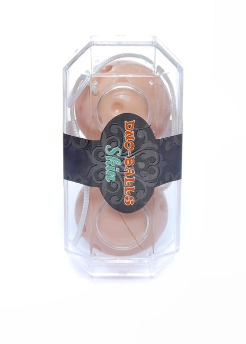 Boys of Toys Sp. z o.o. Kulki-Duo-Balls Skin