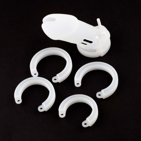 Boys of Toys Sp. z o.o. Penis Cock Cage - Regular