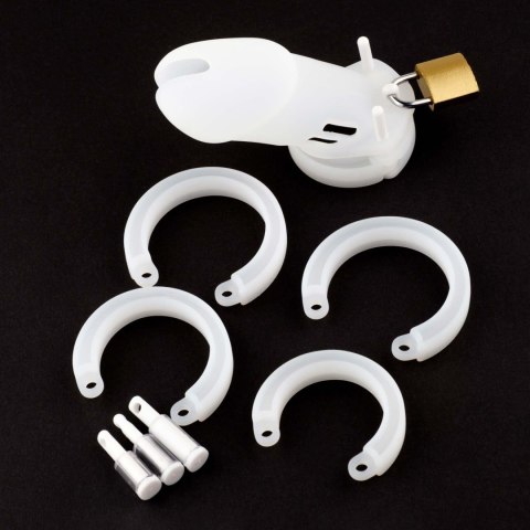 Boys of Toys Sp. z o.o. Penis Cock Cage - Regular