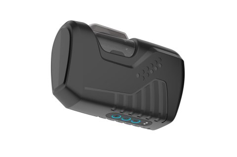 Boys of Toys Sp. z o.o. Space Capsule