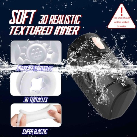 Boys of Toys Sp. z o.o. Space Capsule