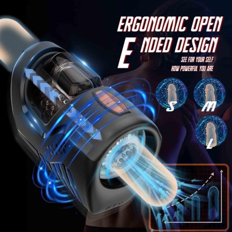 Boys of Toys Sp. z o.o. Space Capsule