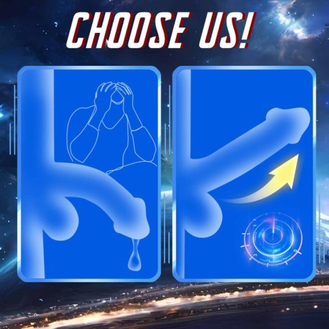 Boys of Toys Sp. z o.o. Space Capsule