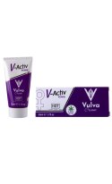 HOT Productions & Vertriebs GmbH HOT V-Activ Vulva Cream - CBD 50ml