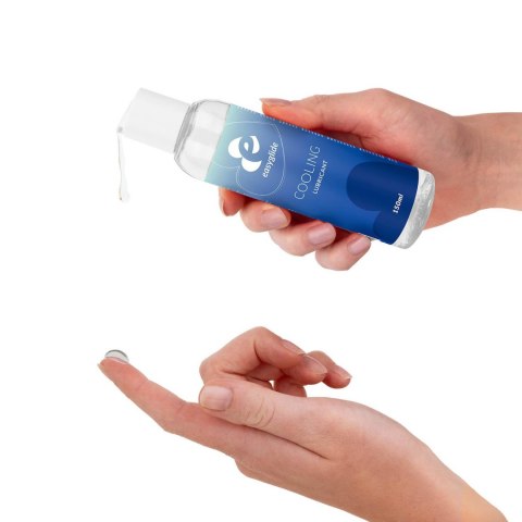 ONE-DC B.V. EasyGlide - Cooling Lubricant 150 ml