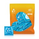 ONE-DC B.V. EasyGlide - Flavored Condoms 40 pcs