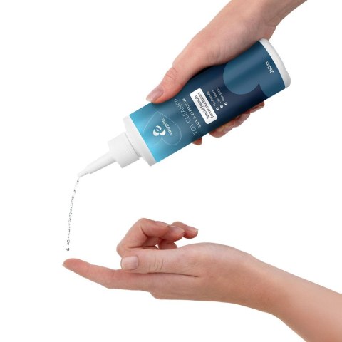 ONE-DC B.V. EasyGlide - Masturbator Cleaner 250 ml
