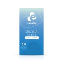 ONE-DC B.V. EasyGlide - Original Condoms 10 pcs