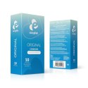 ONE-DC B.V. EasyGlide - Original Condoms 10 pcs