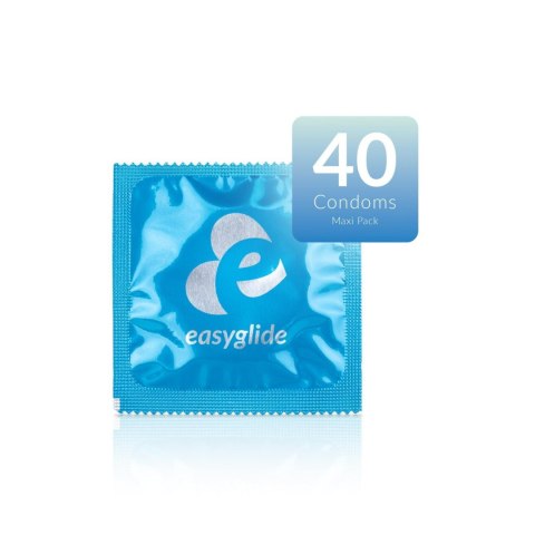 ONE-DC B.V. EasyGlide - Original Condoms 40 pcs