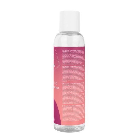 ONE-DC B.V. EasyGlide - Rosé Champagne Water-Based Lubricant 150 ml