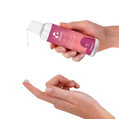 ONE-DC B.V. EasyGlide - Rosé Champagne Water-Based Lubricant 150 ml