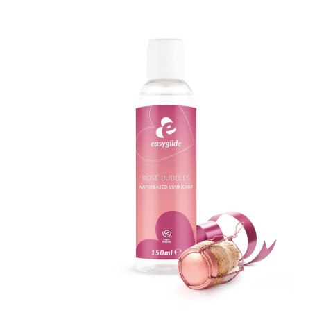 ONE-DC B.V. EasyGlide - Rosé Champagne Water-Based Lubricant 150 ml