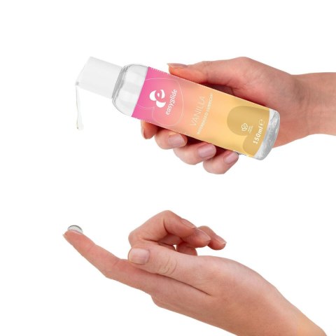 ONE-DC B.V. EasyGlide - Vanilla Water-Based Lubricant 150 ml