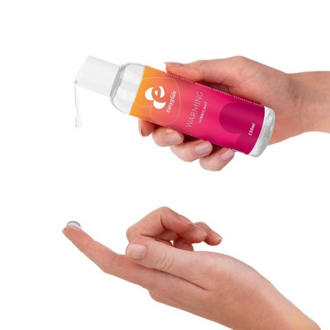ONE-DC B.V. EasyGlide - Warming Lubricant 150 ml