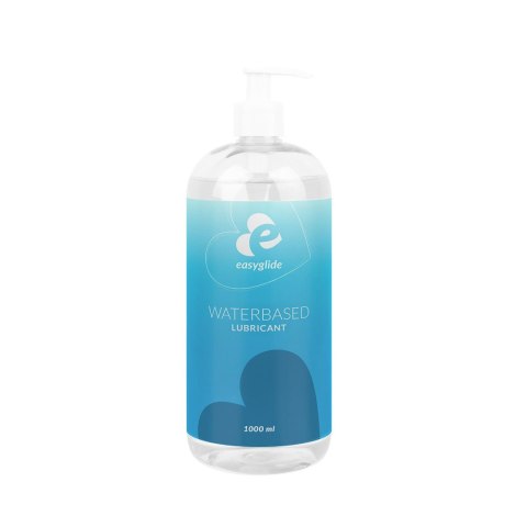 ONE-DC B.V. EasyGlide - Water-Based Lubricant
1000 ml