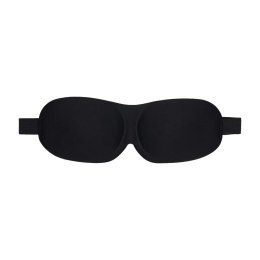 SHOTS 3D Mask - Black