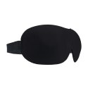 SHOTS 3D Mask - Black