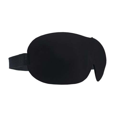 SHOTS 3D Mask - Black