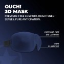 SHOTS 3D Mask - Navy