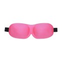 SHOTS 3D Mask - Pink