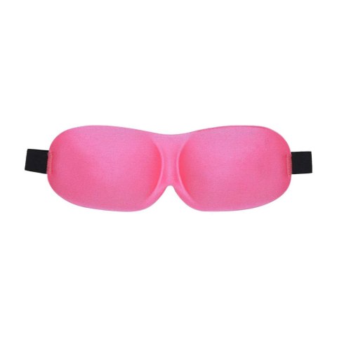 SHOTS 3D Mask - Pink