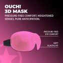SHOTS 3D Mask - Pink