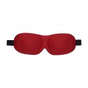 SHOTS 3D Mask - Red