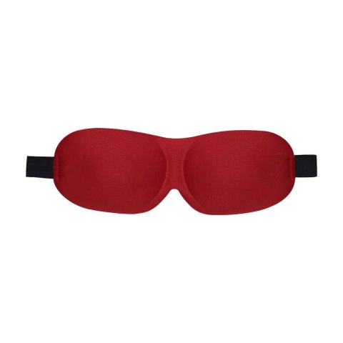 SHOTS 3D Mask - Red