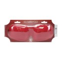 SHOTS 3D Mask - Red