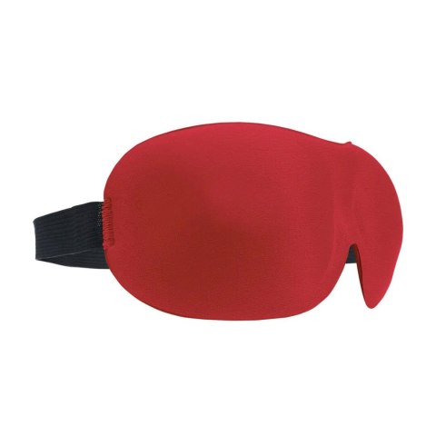 SHOTS 3D Mask - Red
