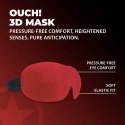 SHOTS 3D Mask - Red