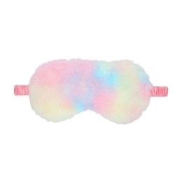 SHOTS Fluffy Mask - Multicolor 1