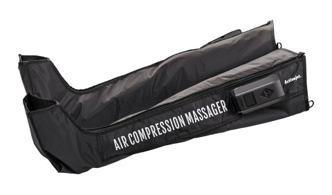 Activejet Masażer Limfatyczny-Kompresyjny do nóg L