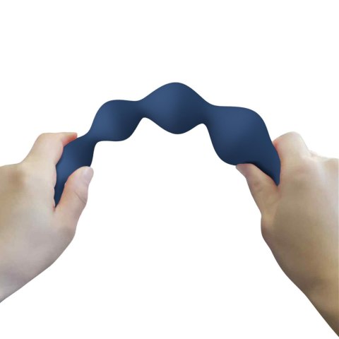 Baile - Boys of Toys Sp. z. o.o. (dystrybutor) MR Play 5 Beads Anal Bead