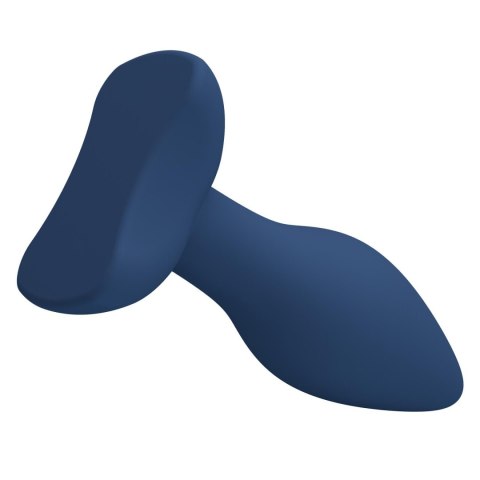 Baile - Boys of Toys Sp. z. o.o. (dystrybutor) MR. Play Bulb Anal Plug L