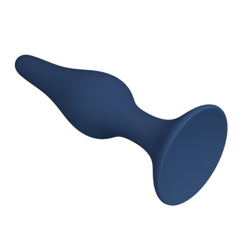 Baile - Boys of Toys Sp. z. o.o. (dystrybutor) MR. Play Slim Anal Plug L