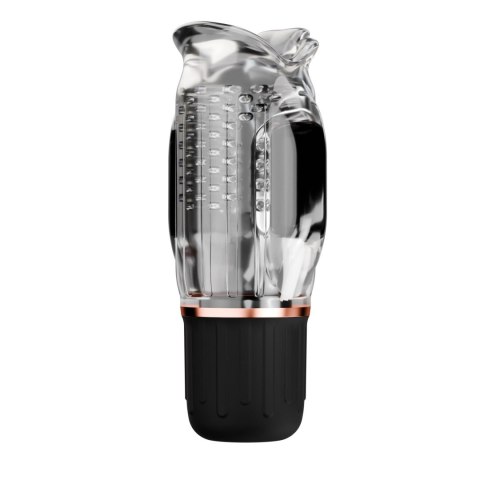 Boys of Toys Sp. z o.o. Cyclone Oral Masturbator Mini