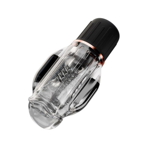 Boys of Toys Sp. z o.o. Cyclone Oral Masturbator Mini