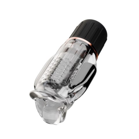 Boys of Toys Sp. z o.o. Cyclone Oral Masturbator Mini