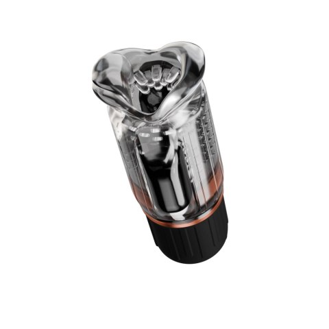 Boys of Toys Sp. z o.o. Cyclone Oral Masturbator Mini