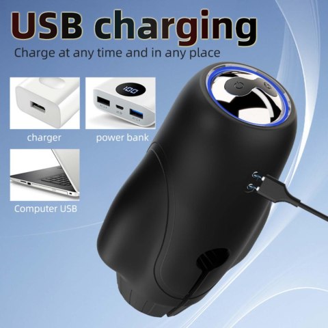 Boys of Toys Sp. z o.o. Cyclone Spinner Elite