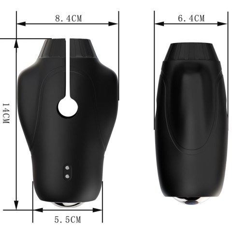 Boys of Toys Sp. z o.o. Cyclone Spinner Elite